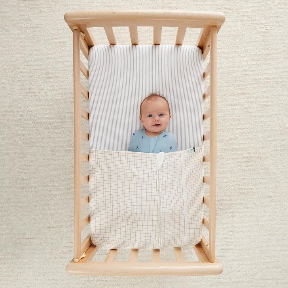 ergoPouch HugMe Blanket 1.0/2.5 Tog