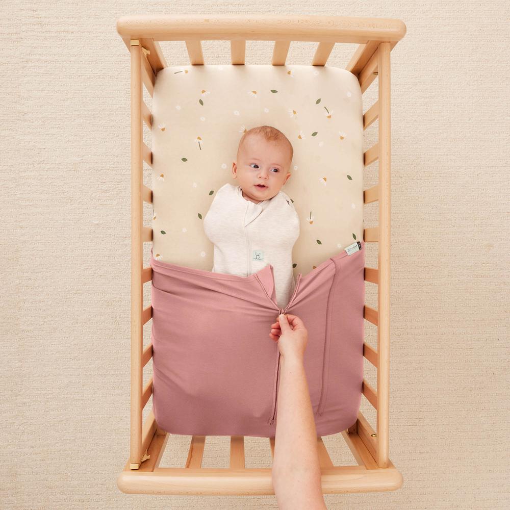 ergoPouch HugMe Blanket 1.0/2.5 Tog