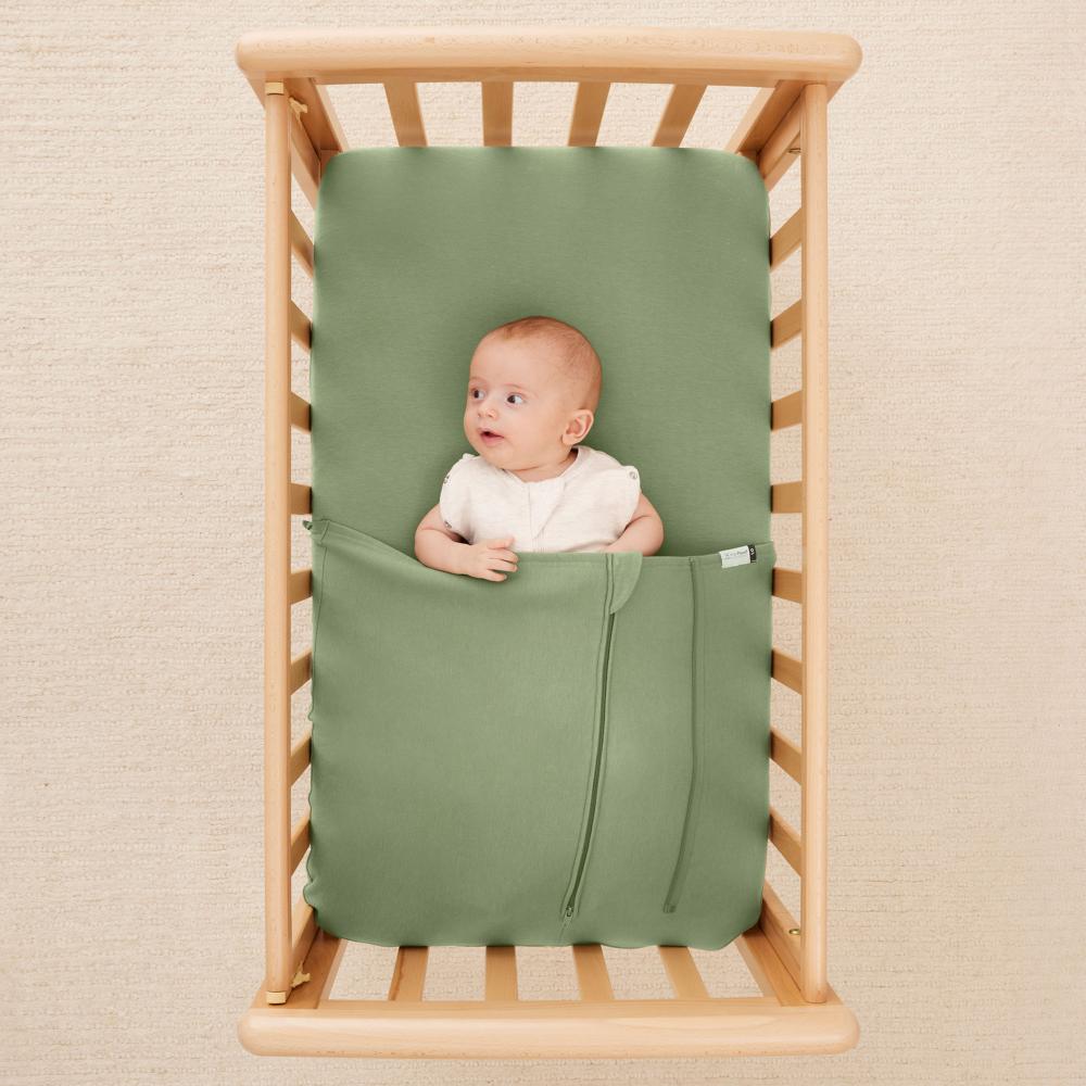 ergoPouch HugMe Blanket 1.0/2.5 Tog