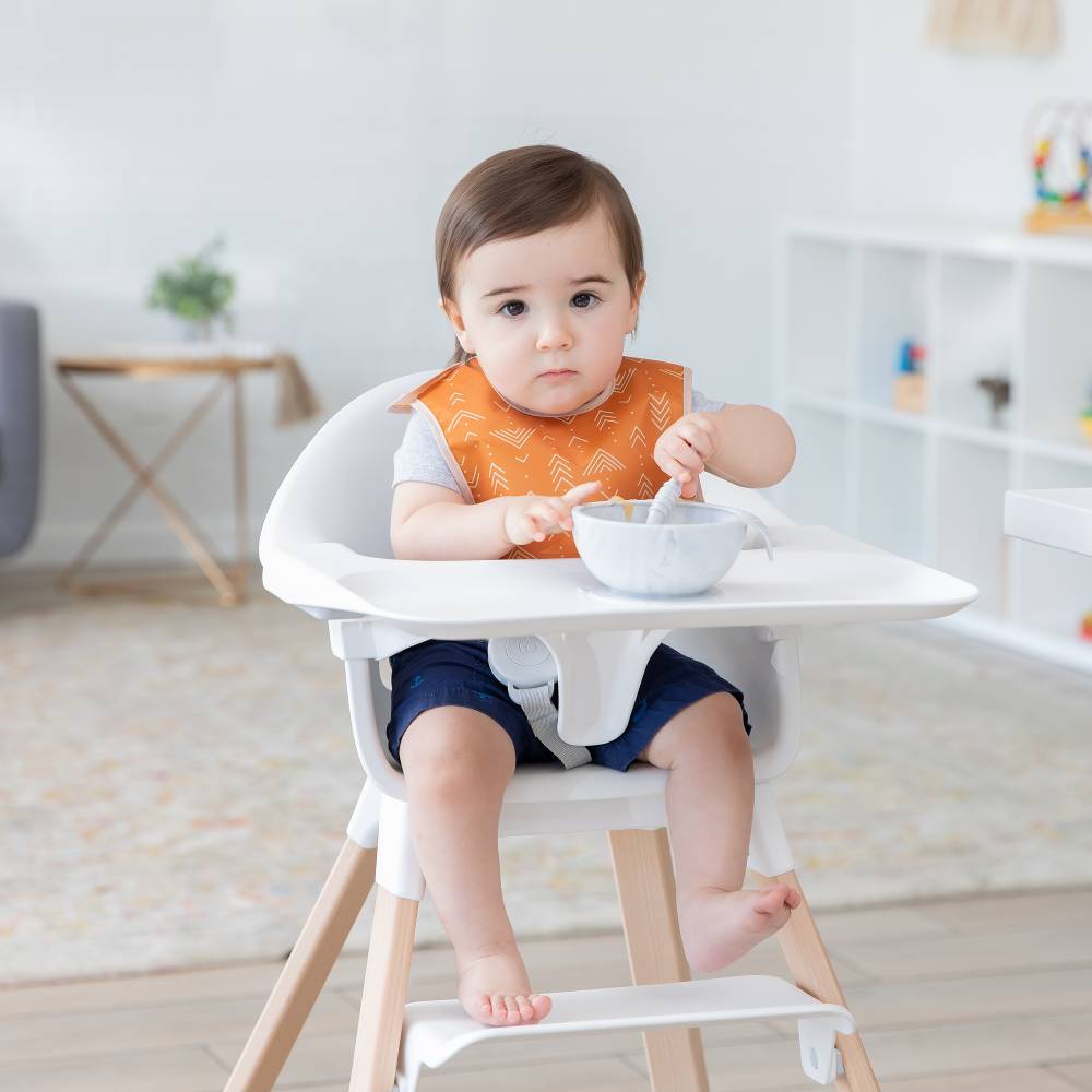 Bumkins Starter Bib 2pk - Clearance