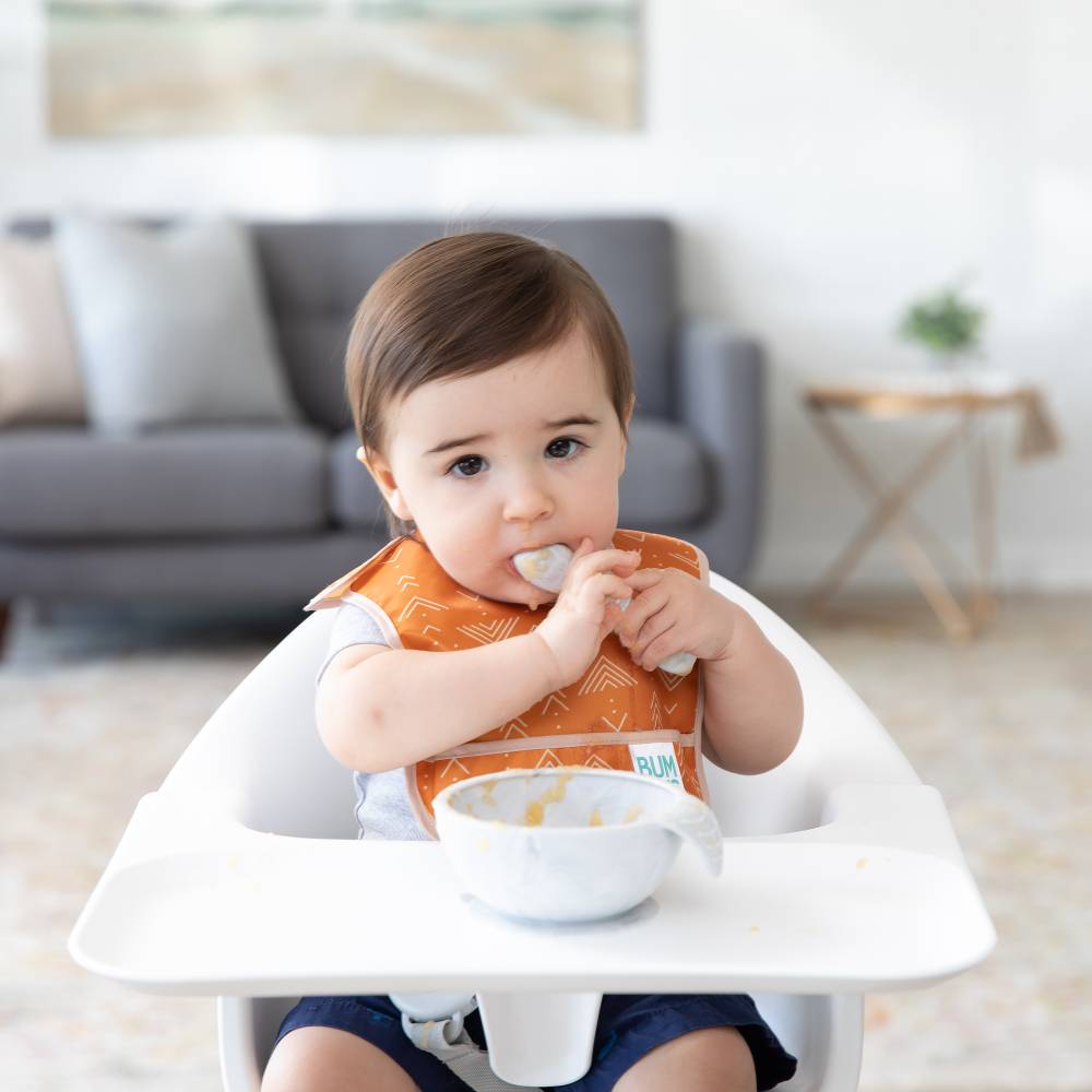 Bumkins Starter Bib 2pk - Clearance