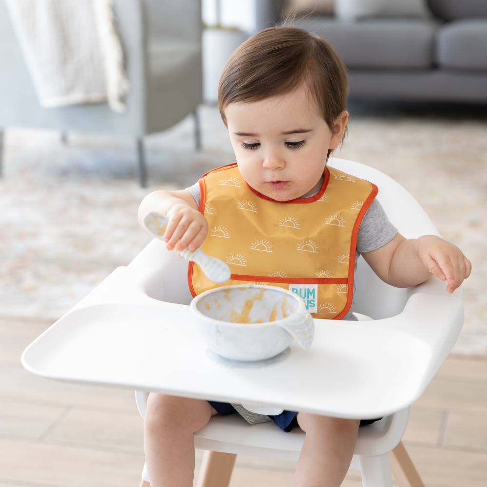 Bumkins Starter Bib 2pk - Clearance