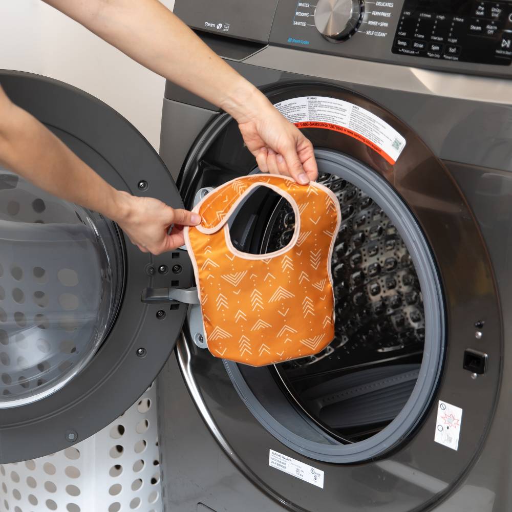 Bumkins Starter Bib 2pk - Clearance