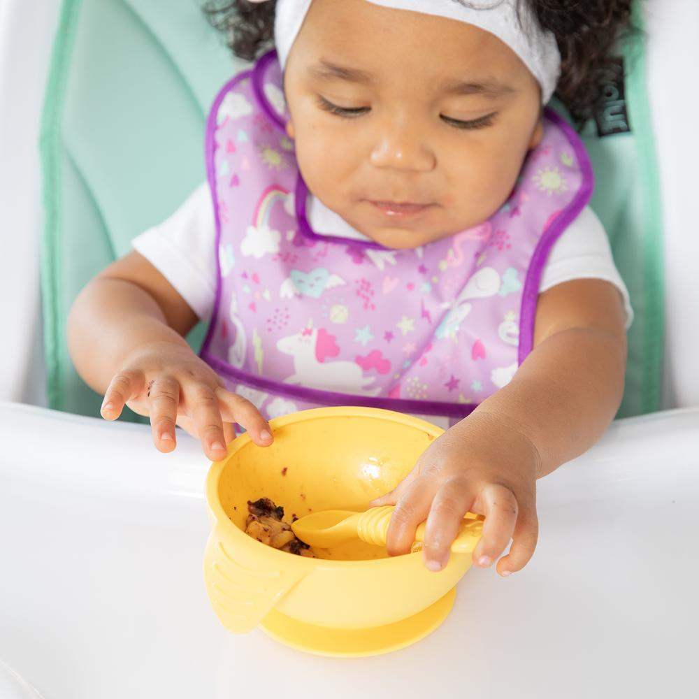 Bumkins Starter Bib 2pk - Clearance