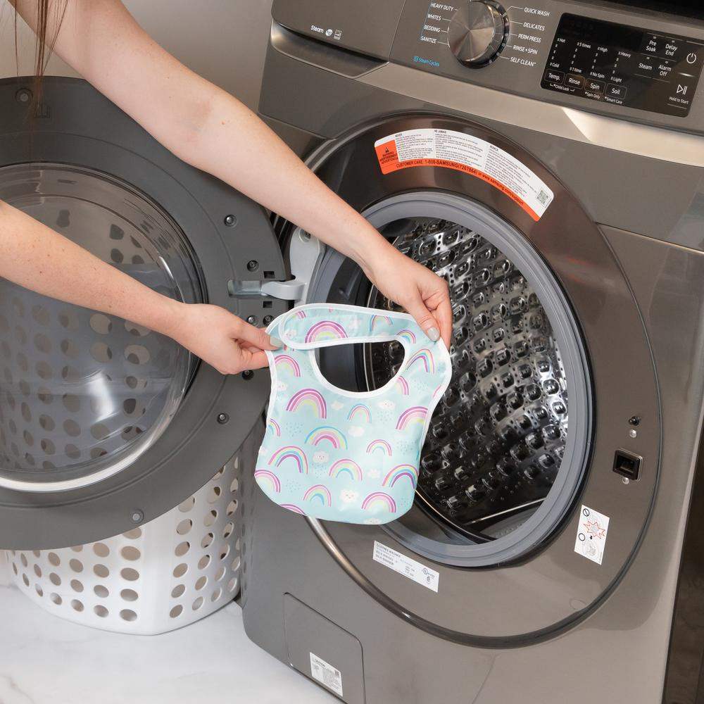 Bumkins Starter Bib 2pk - Clearance