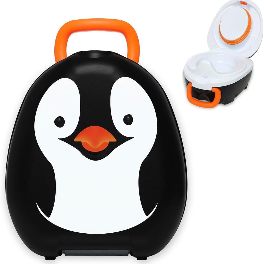 My Carry Potty