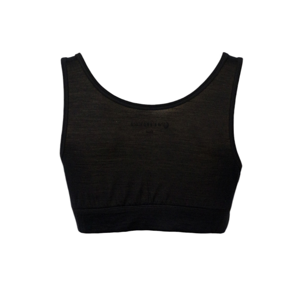 The Sleep Store All Seasons Merino/Tencel Sleep Bra (Cup size B-D)