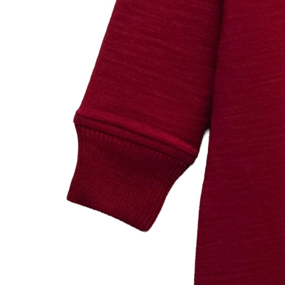 The Sleep Store Merino Tencel Fleece Onesie 0-3 months - 6 years