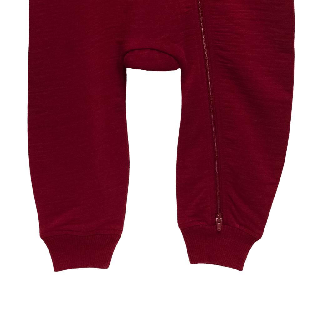 The Sleep Store Merino Tencel Fleece Onesie 0-3 months - 6 years