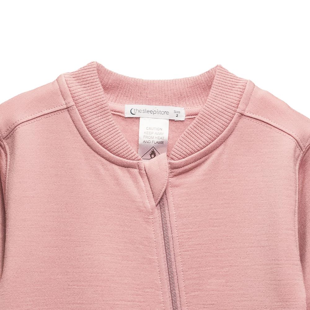The Sleep Store Merino Tencel Fleece Onesie 0-3 months - 6 years