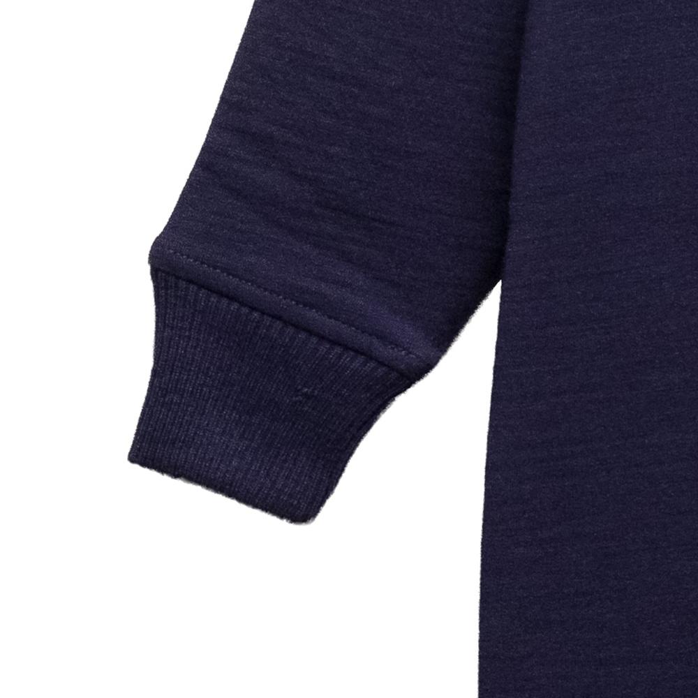 The Sleep Store Merino Tencel Fleece Onesie 0-3 months - 6 years