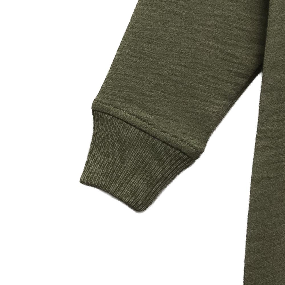 The Sleep Store Merino Tencel Fleece Onesie 0-3 months - 6 years