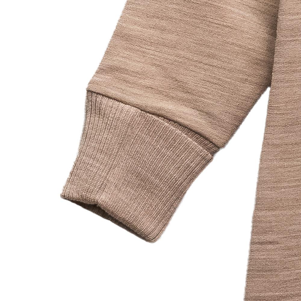 The Sleep Store Merino Tencel Fleece Onesie 0-3 months - 6 years