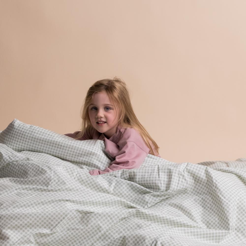 The Sleep Store Merino Tencel Fleece - Big Kids Onesie **OUTLET STORE**