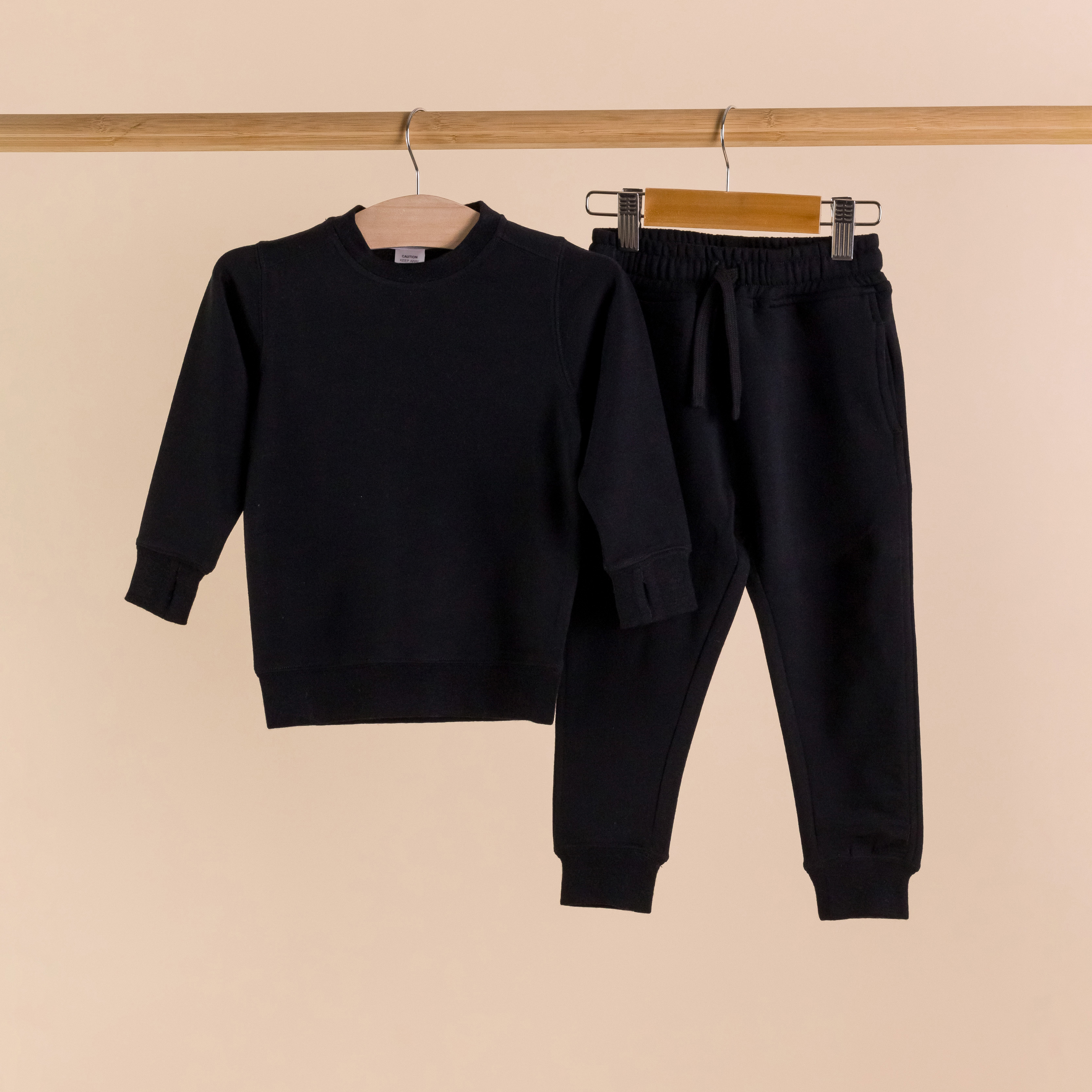 The Sleep Store Merino Tencel Fleece - Joggers