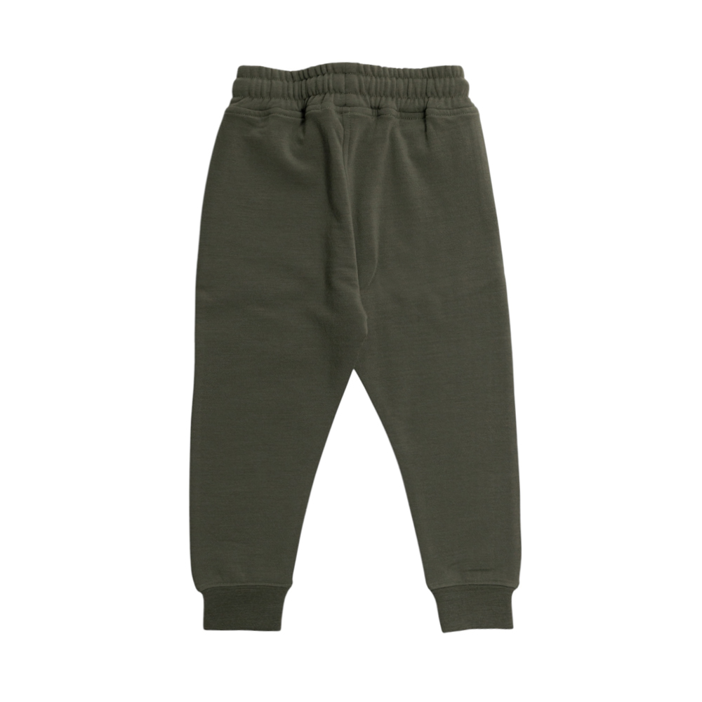The Sleep Store Merino Tencel Fleece Joggers - 1-8 years