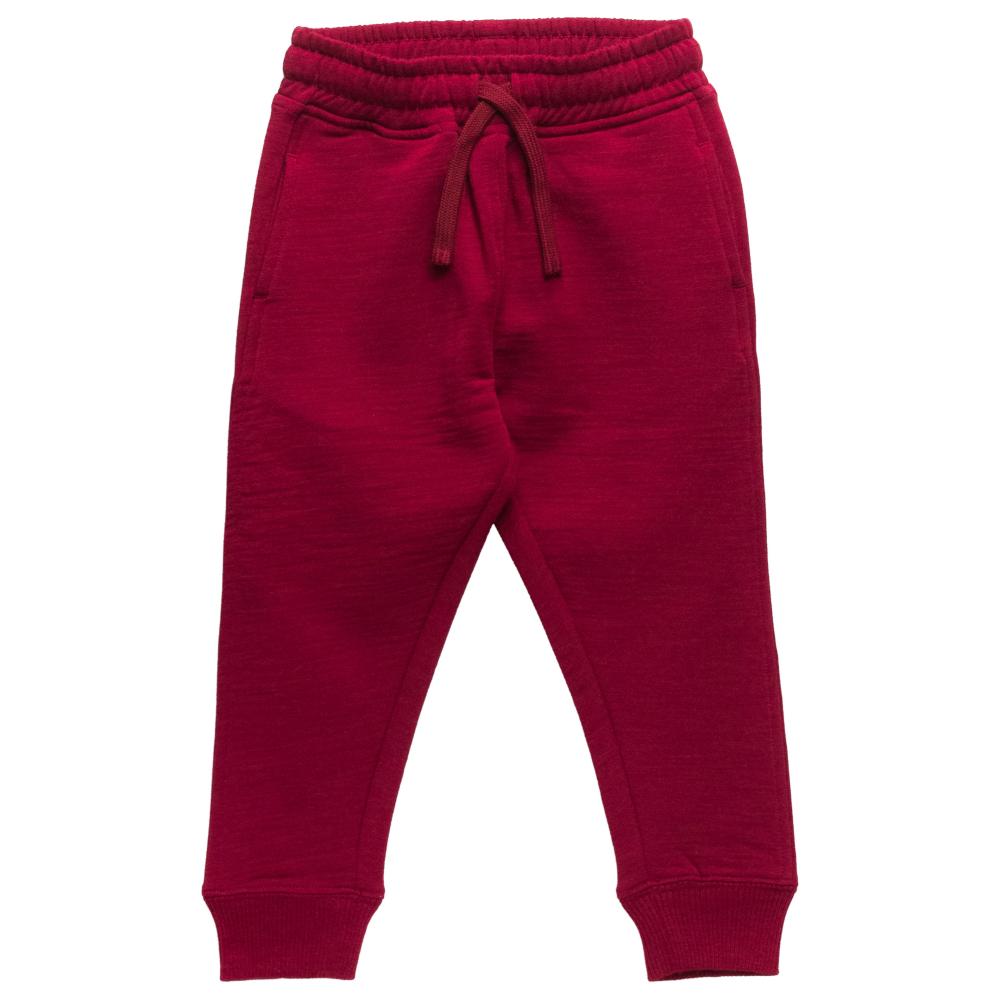 The Sleep Store Merino Tencel Fleece Joggers - 1-8 years