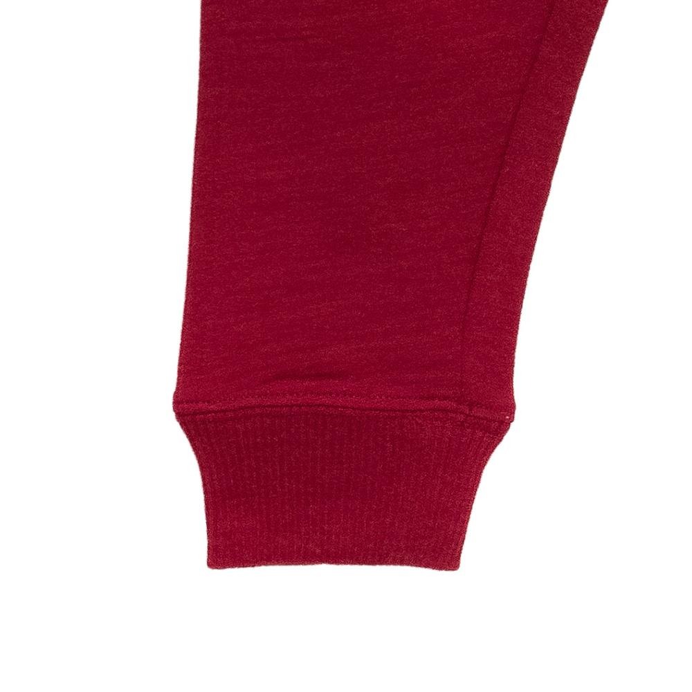 The Sleep Store Merino Tencel Fleece Joggers - 1-8 years