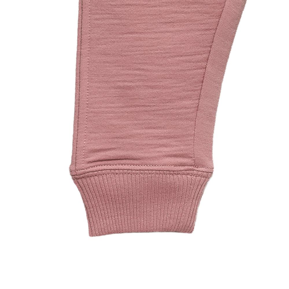 The Sleep Store Merino Tencel Fleece Joggers - 1-8 years