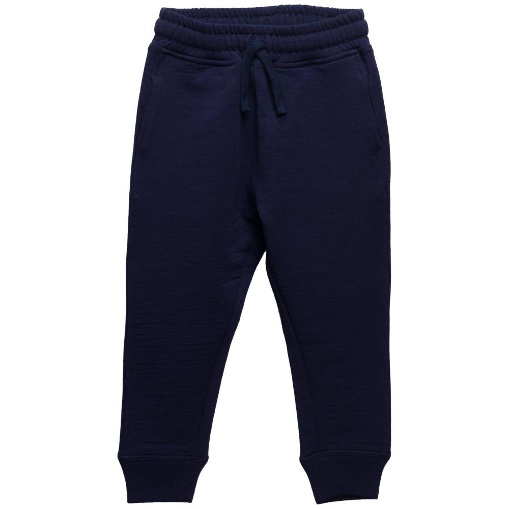 The Sleep Store Merino Tencel Fleece Joggers - 1-8 years