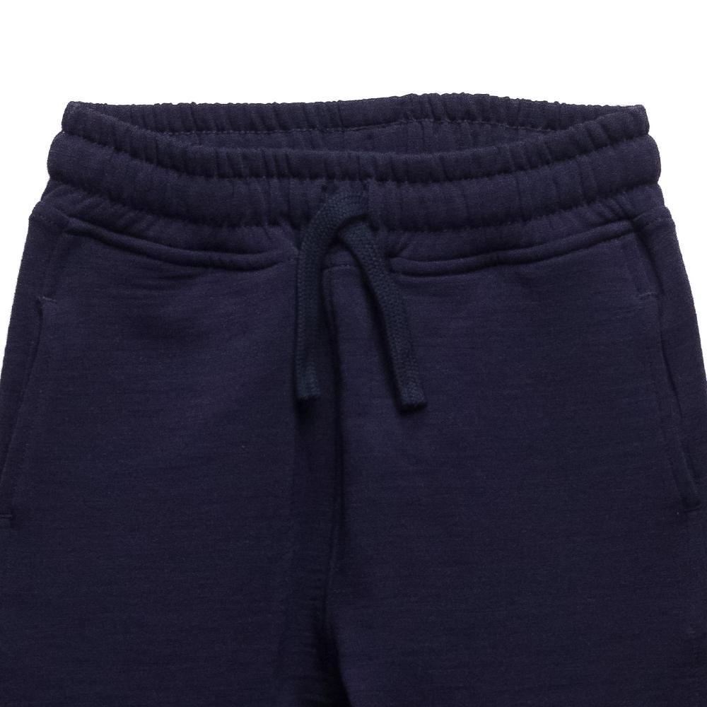 The Sleep Store Merino Tencel Fleece Joggers - 1-8 years