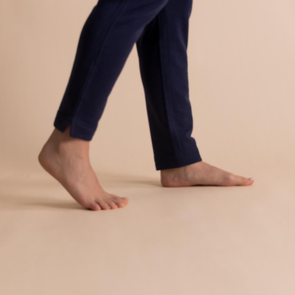 The Sleep Store Merino Tencel Fleece - Women's Pants
