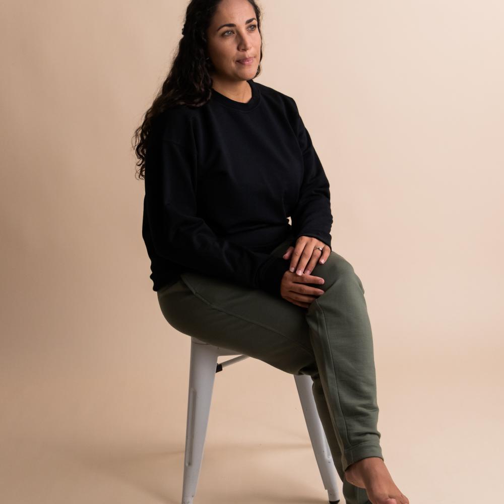 The Sleep Store Merino Tencel Fleece - Women's Pants