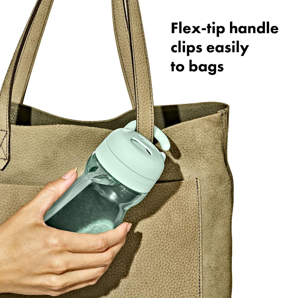 OXO Tot Adventure Water Bottle - 350ml