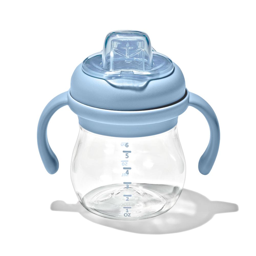 OXO Tot Transitions Soft Spout Sippy Cup 150ml