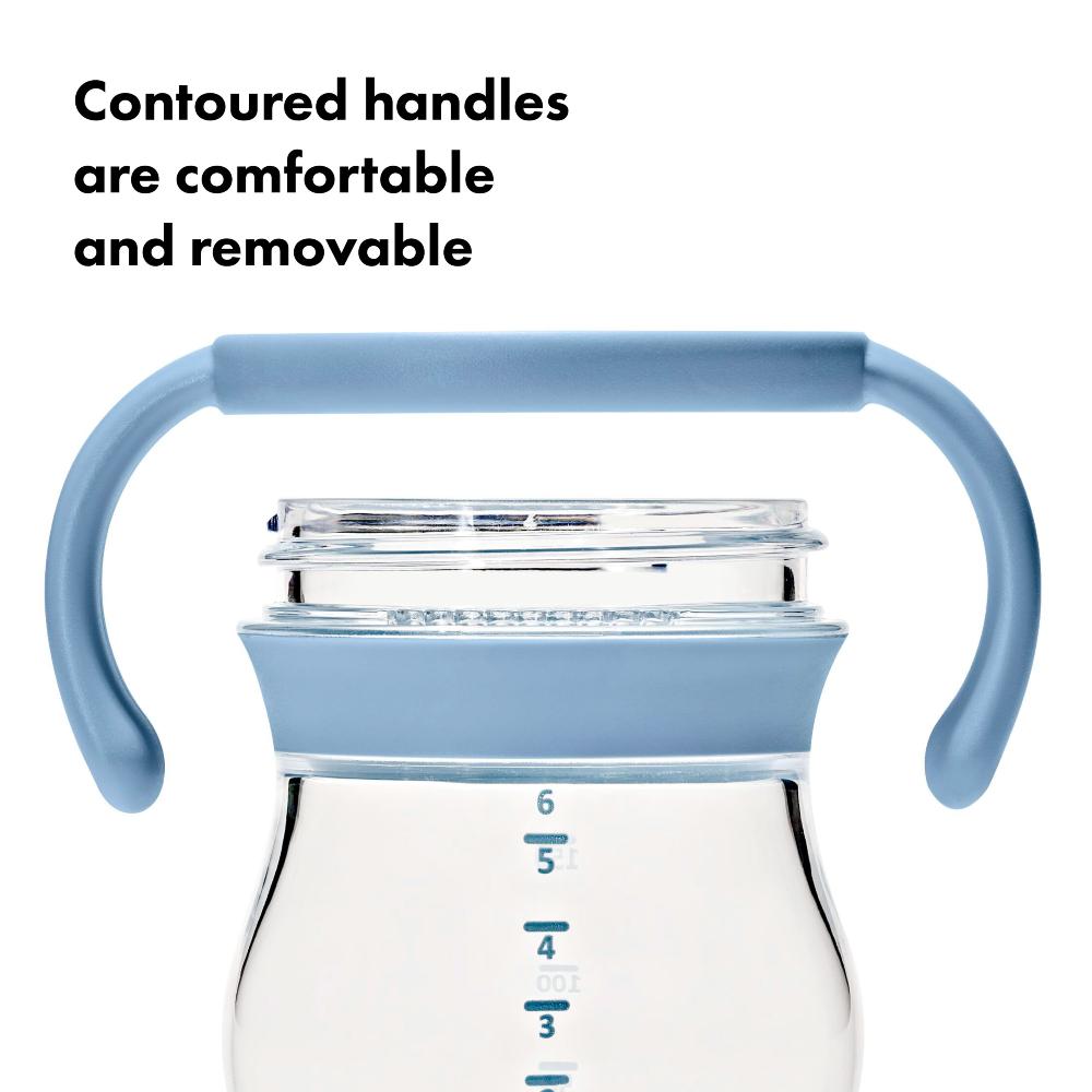 OXO Tot Transitions Soft Spout Sippy Cup 150ml