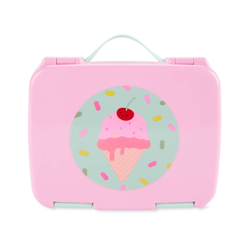 Skip Hop Spark Style Bento Lunch Box - Clearance