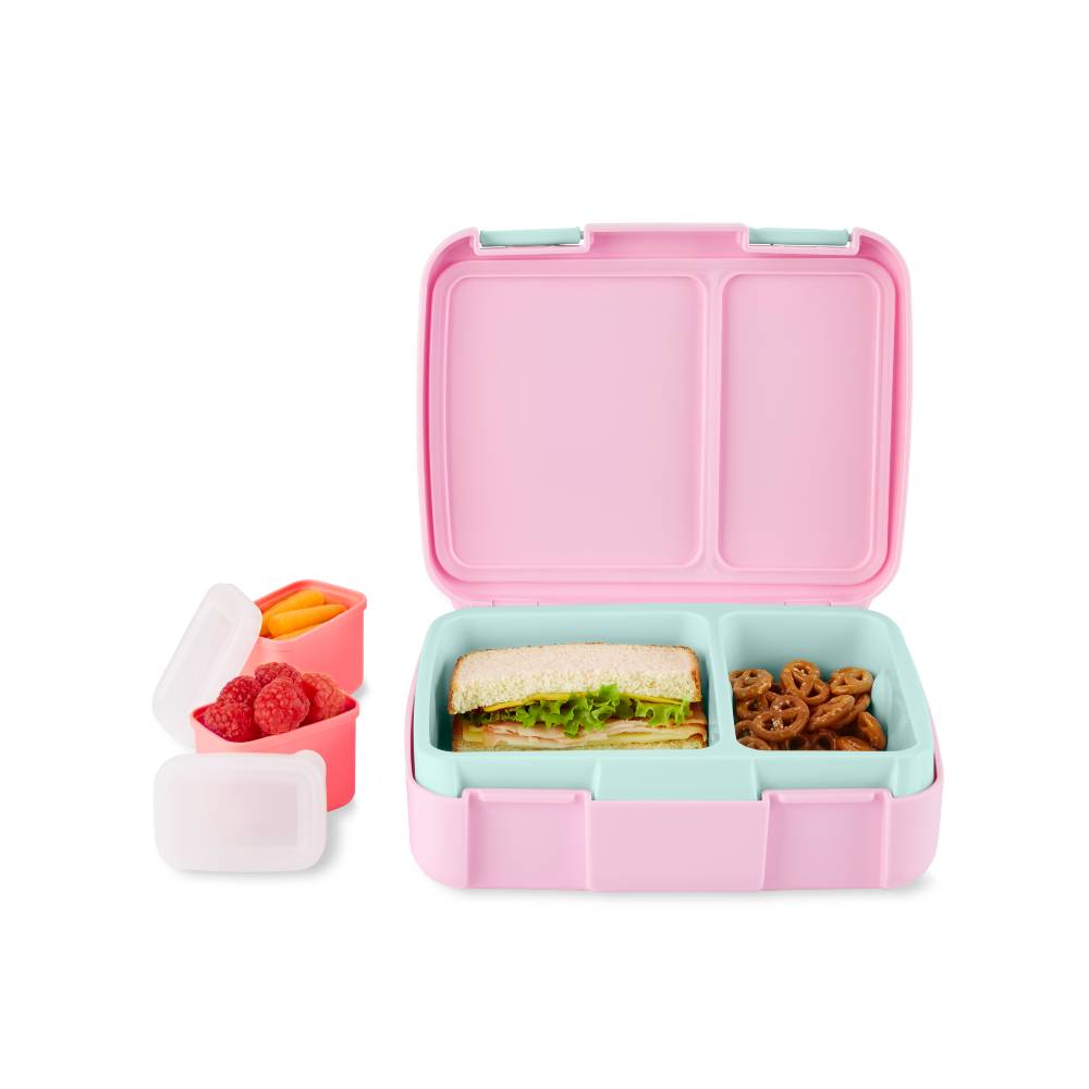 Skip Hop Spark Style Bento Lunch Box - Clearance