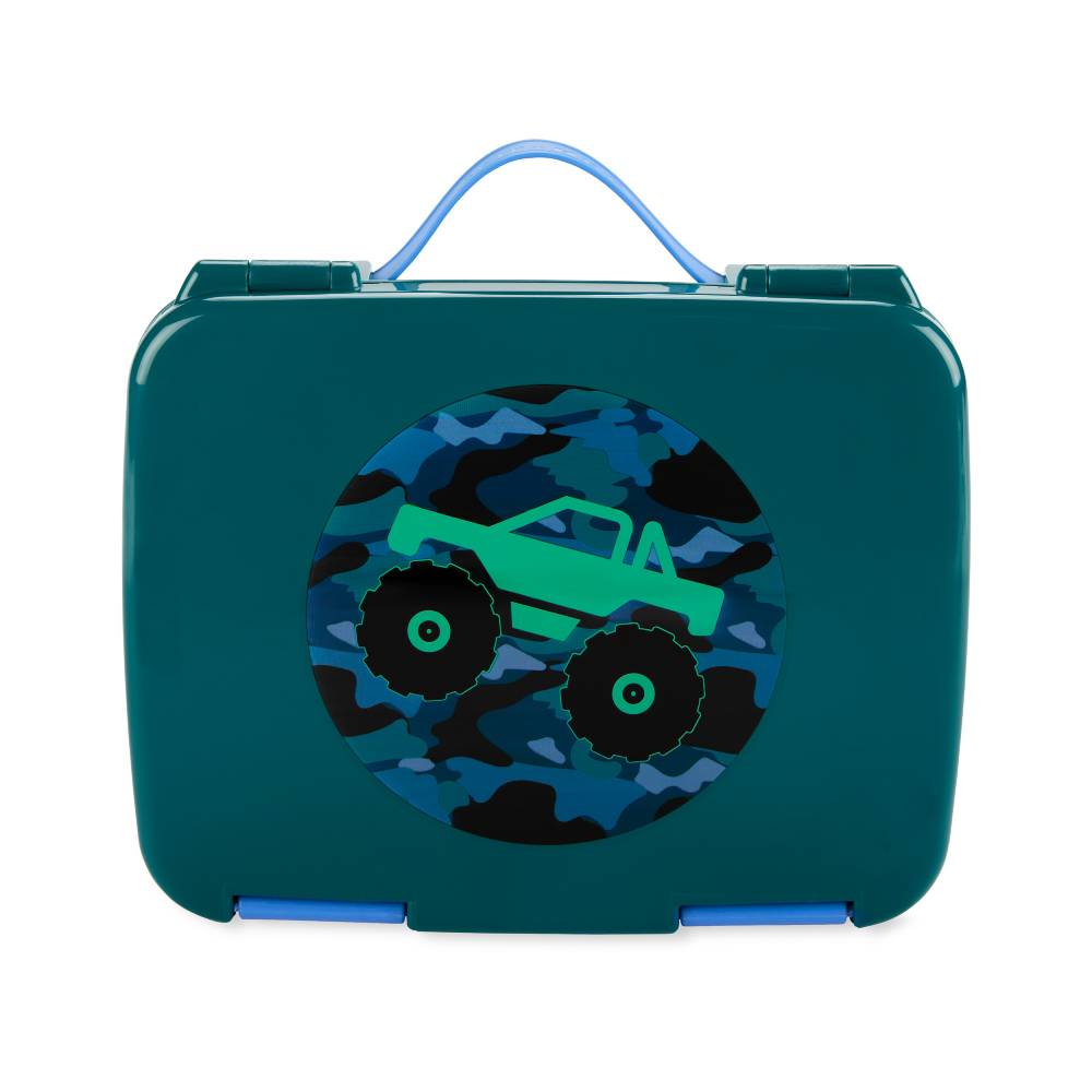 Skip Hop Spark Style Bento Lunch Box - Clearance