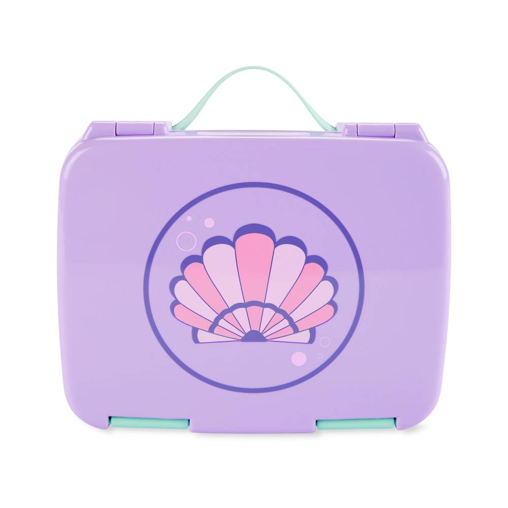 Skip Hop Spark Style Bento Lunch Box - Clearance
