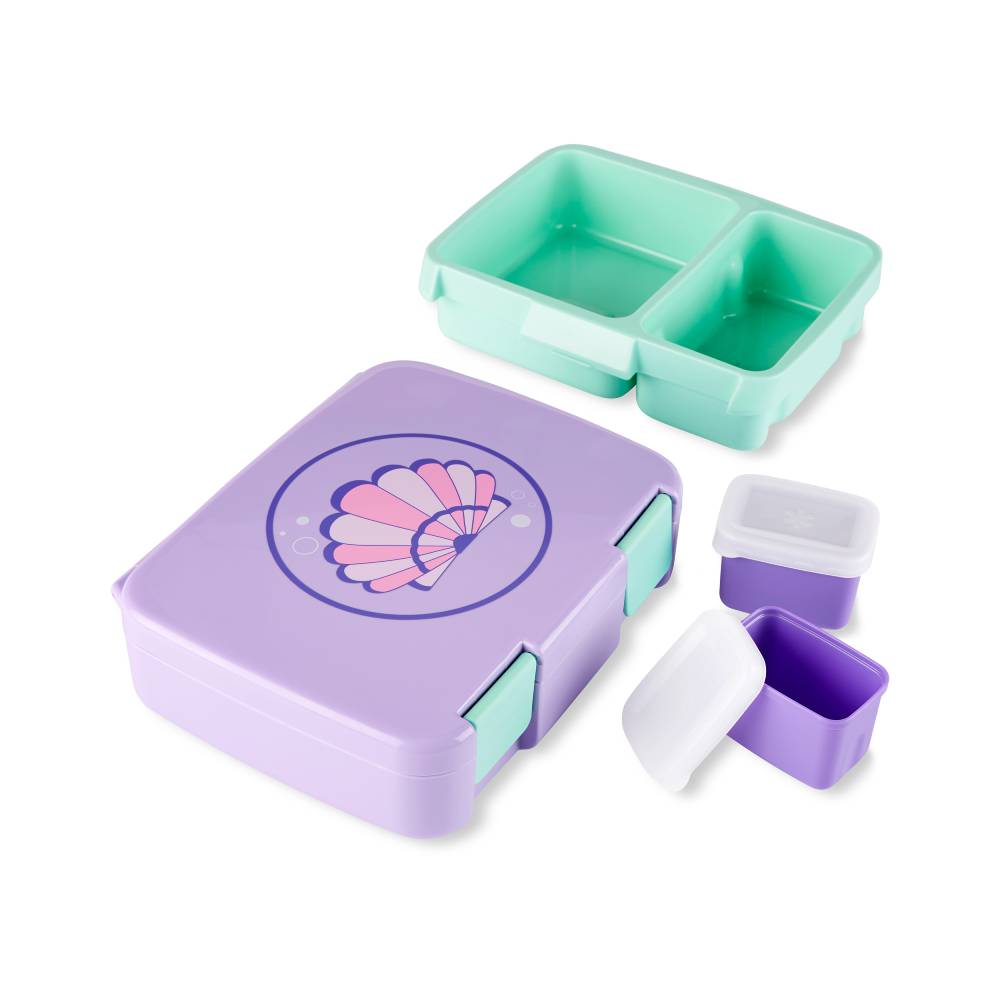 Skip Hop Spark Style Bento Lunch Box - Clearance
