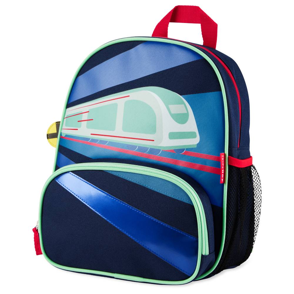 Skip Hop Spark Style Little Kid Backpack