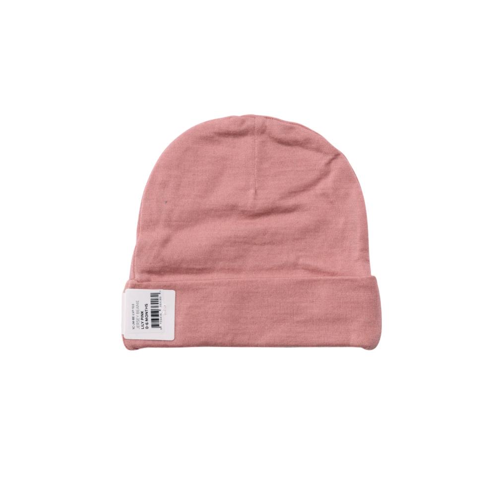 The Sleep Store Australian Jersey Merino Wool Beanie