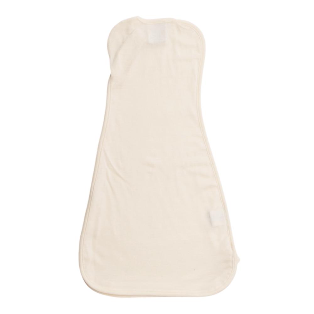 Jersey Merino - Fitted Zip Swaddle