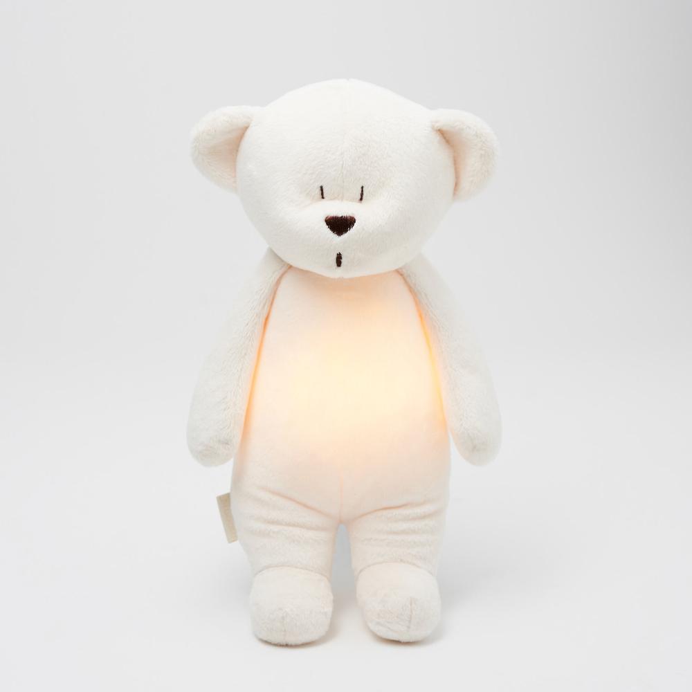 Moonie 2.0 - Humming Bear with Lamp