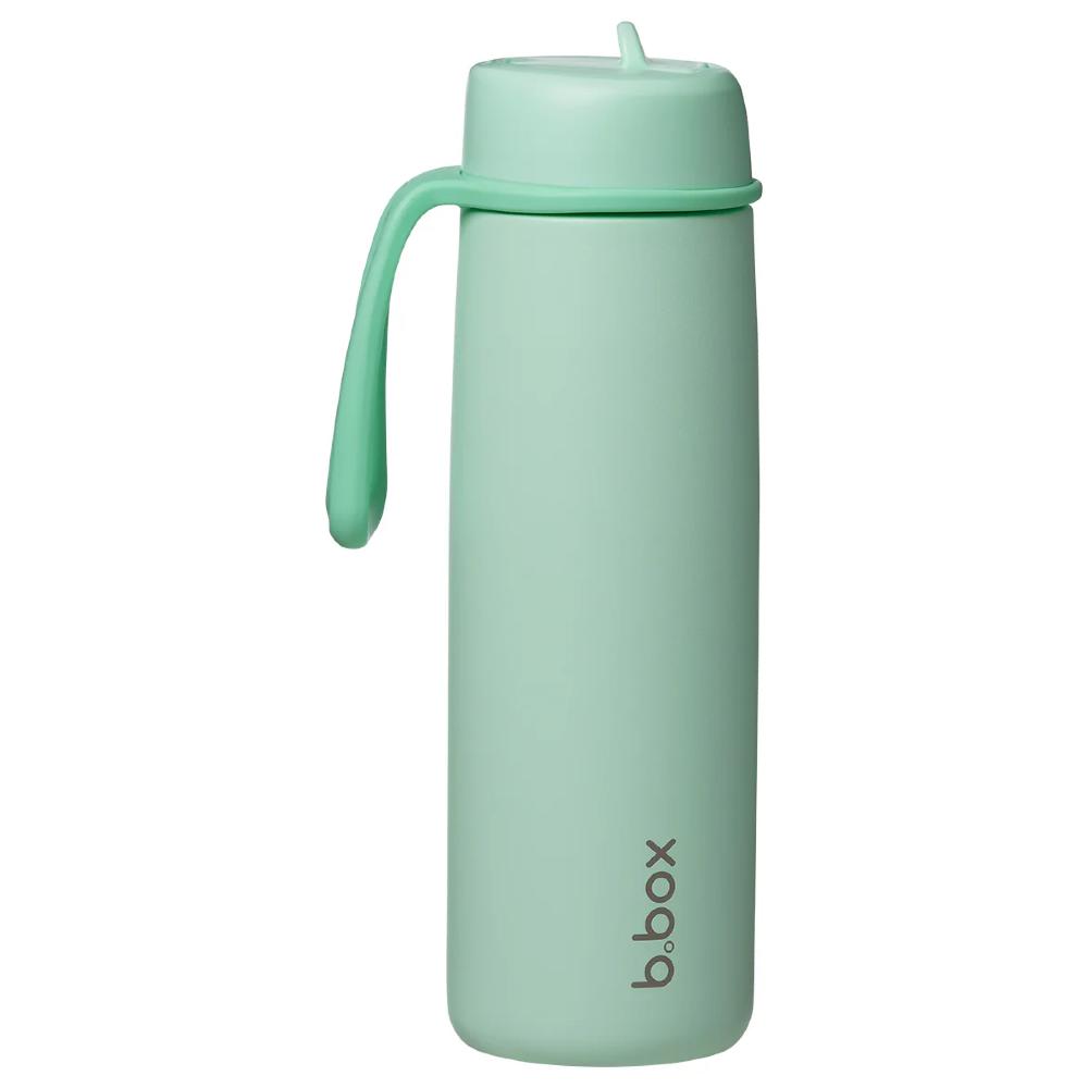b.box Insulated Flip Top Drink Bottle 690ml