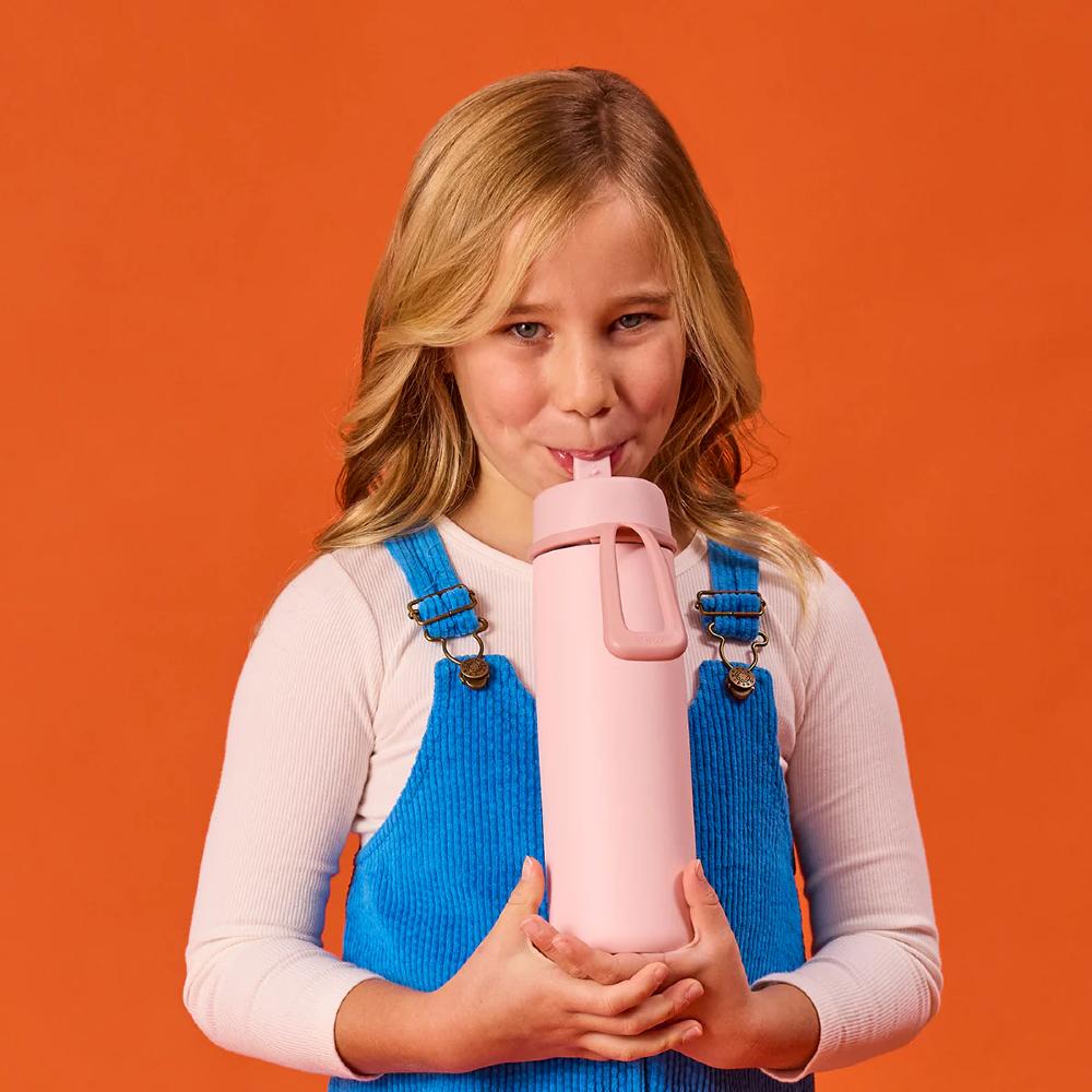 b.box Insulated Flip Top Drink Bottle 690ml