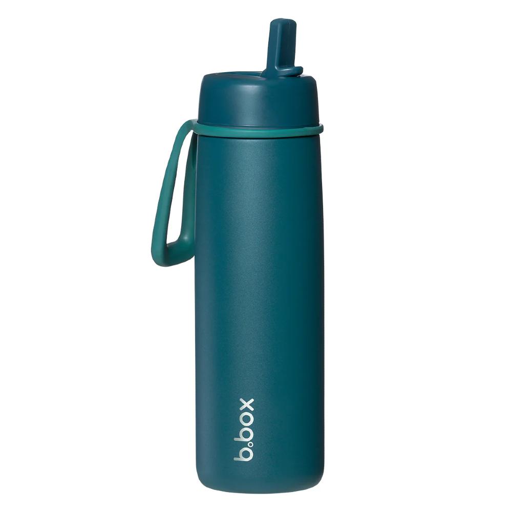 b.box Insulated Flip Top Drink Bottle 690ml