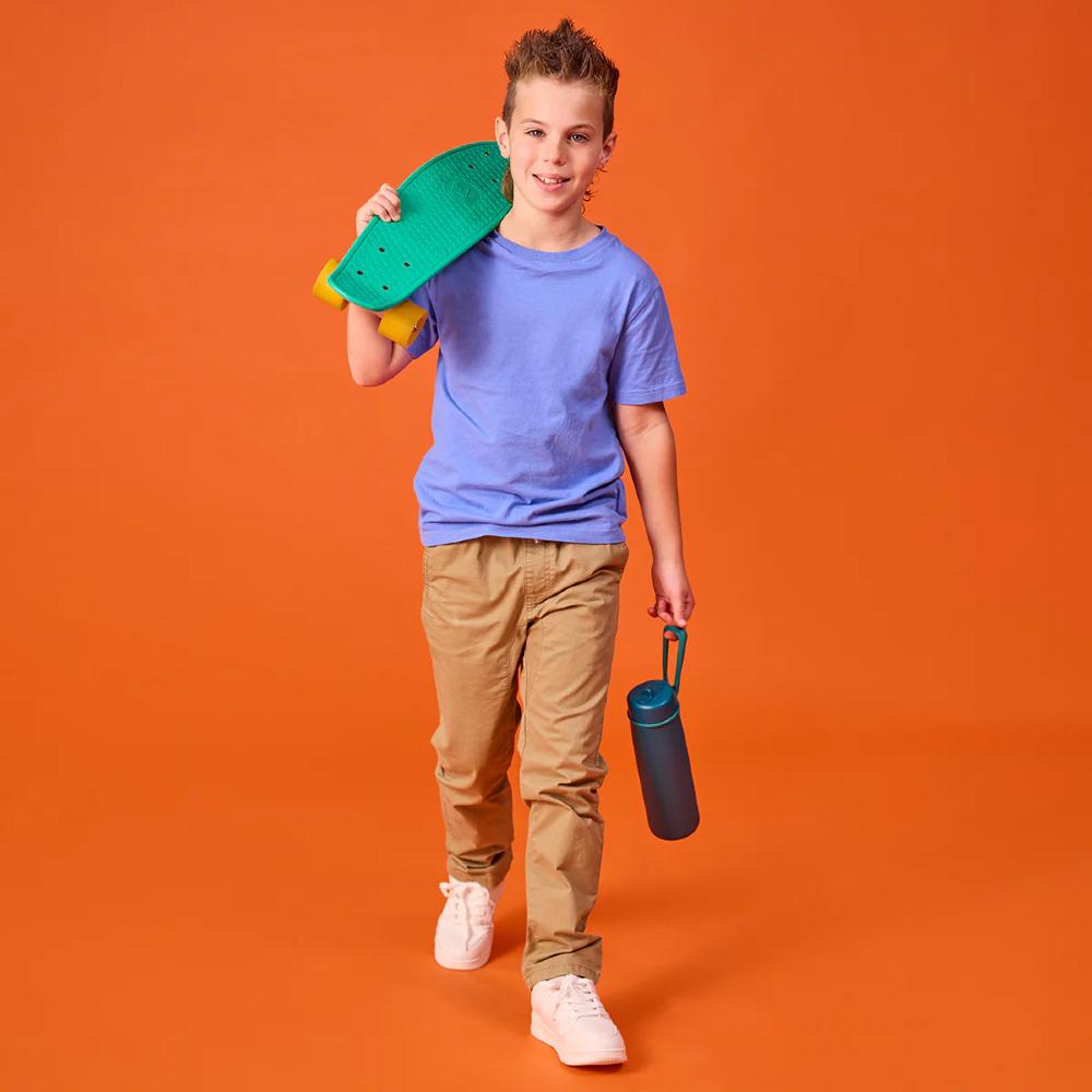 b.box Insulated Flip Top Drink Bottle 690ml