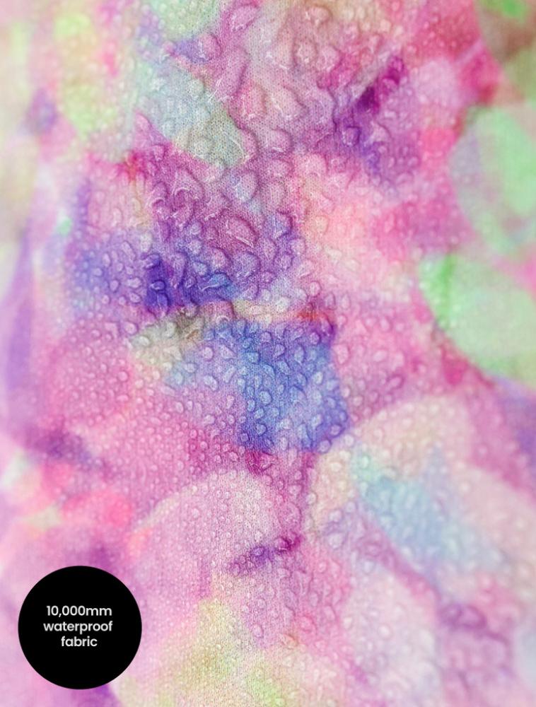 Therm All-Weather Fleece Onesie