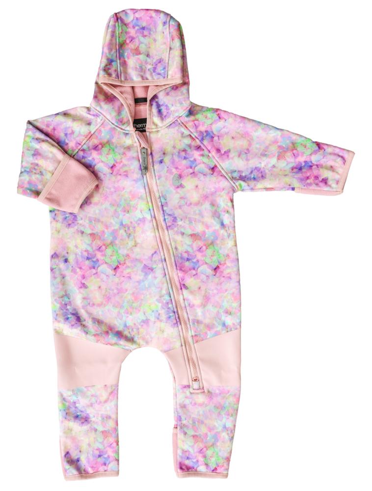 Therm All-Weather Fleece Onesie