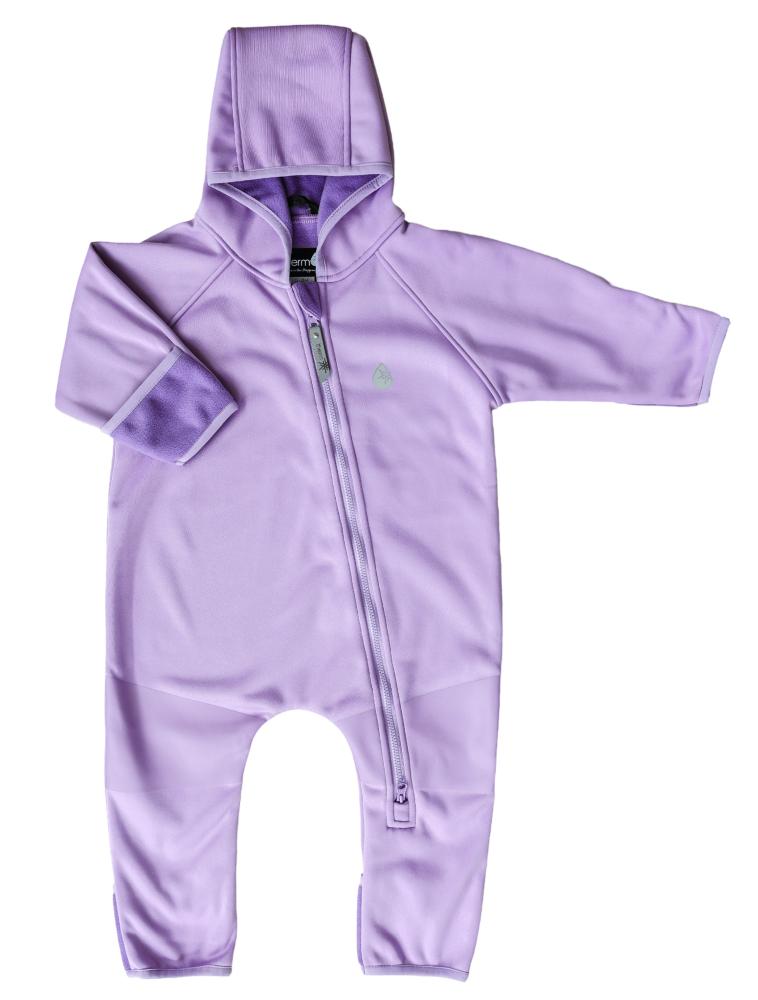 Therm All-Weather Fleece Onesie