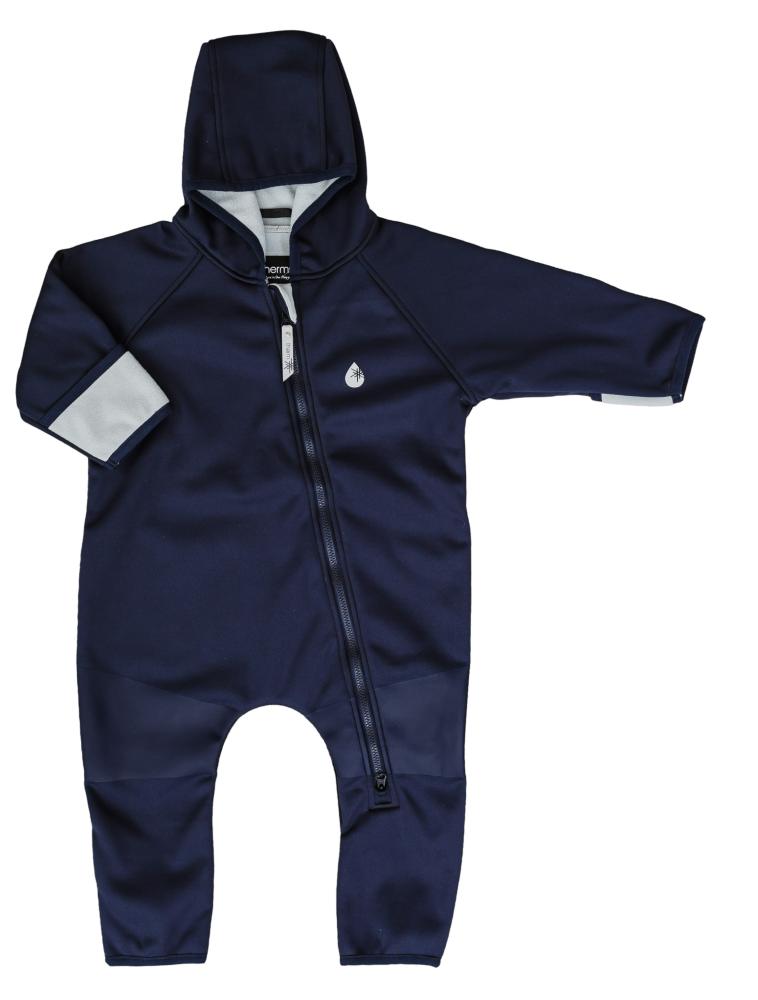 Therm All-Weather Fleece Onesie