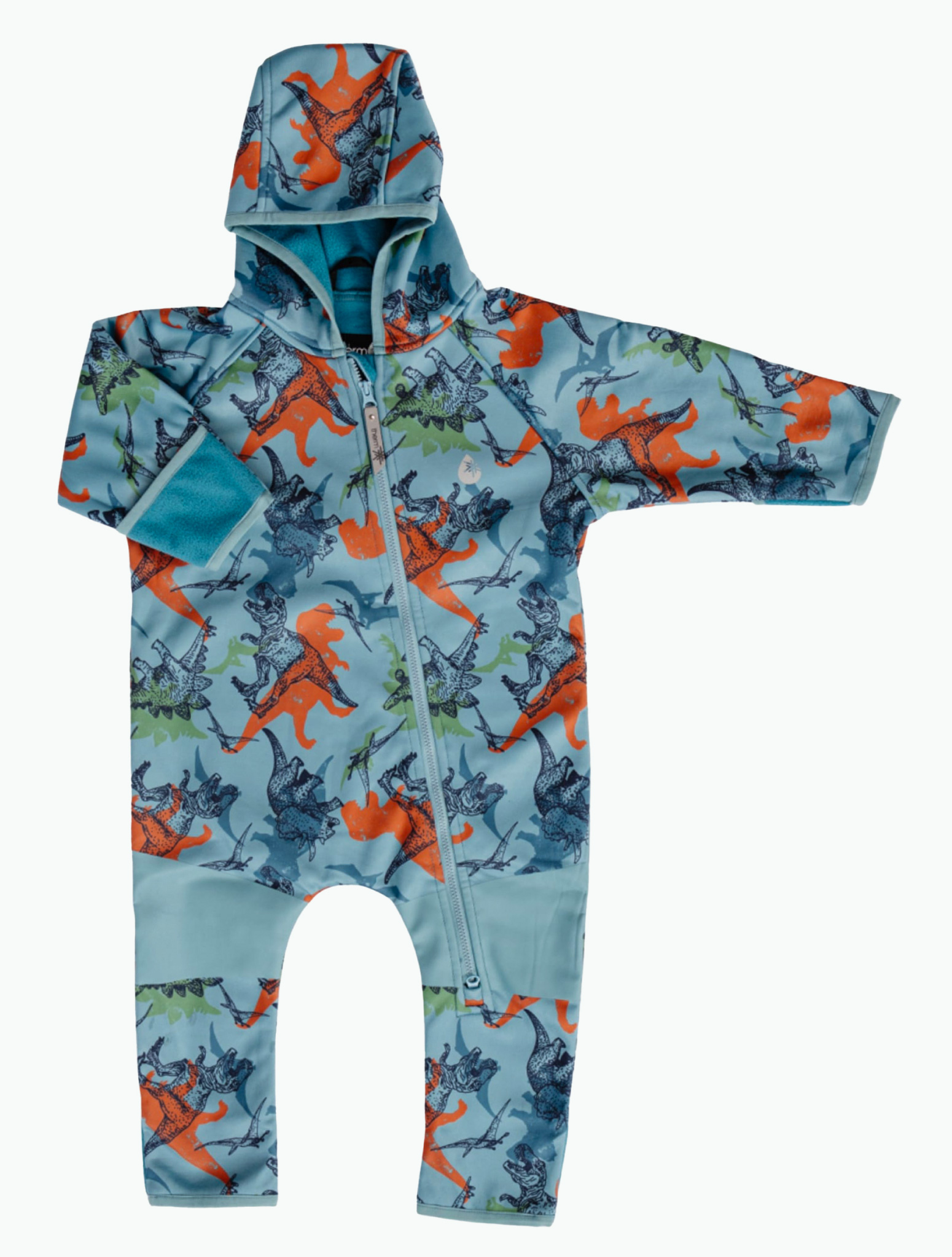 Therm All-Weather Fleece Onesie