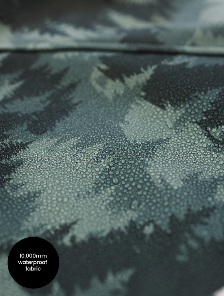 Therm All-Weather Fleece Onesie