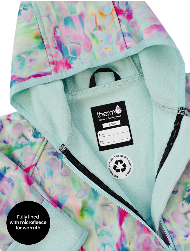 Therm All-Weather Fleece Onesie